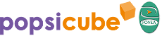 Popsicube logo